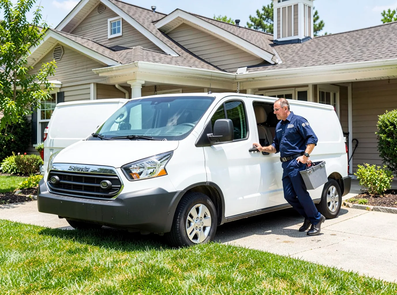 Emergency Plumber company in Ray, OH